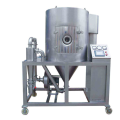 LTPG-5 High Speed Centrifugal Spray Herbal Powder Drying Equipment